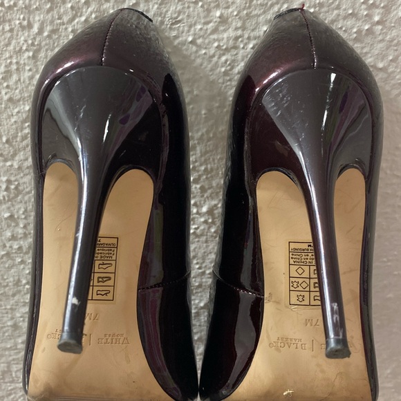 Womens heels - Picture 6 of 11